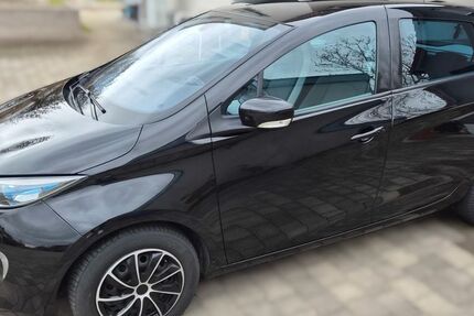 Renault ZOE 85.000 km 5.990 &euro; Dittenheim 91723