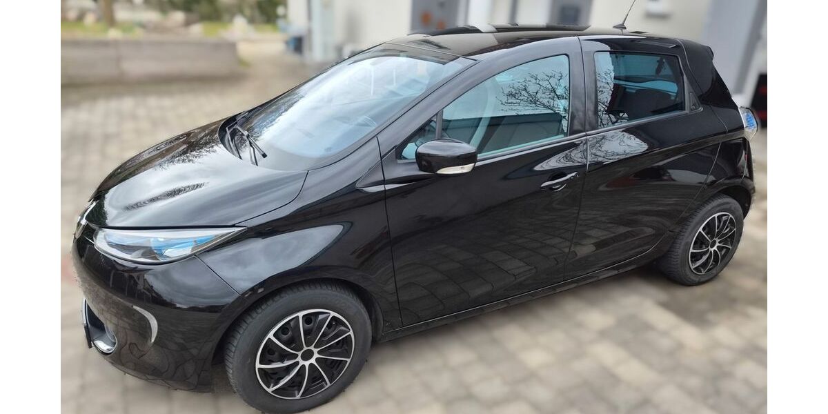 Renault ZOE 85.000 km 5.990 &euro; Dittenheim 91723