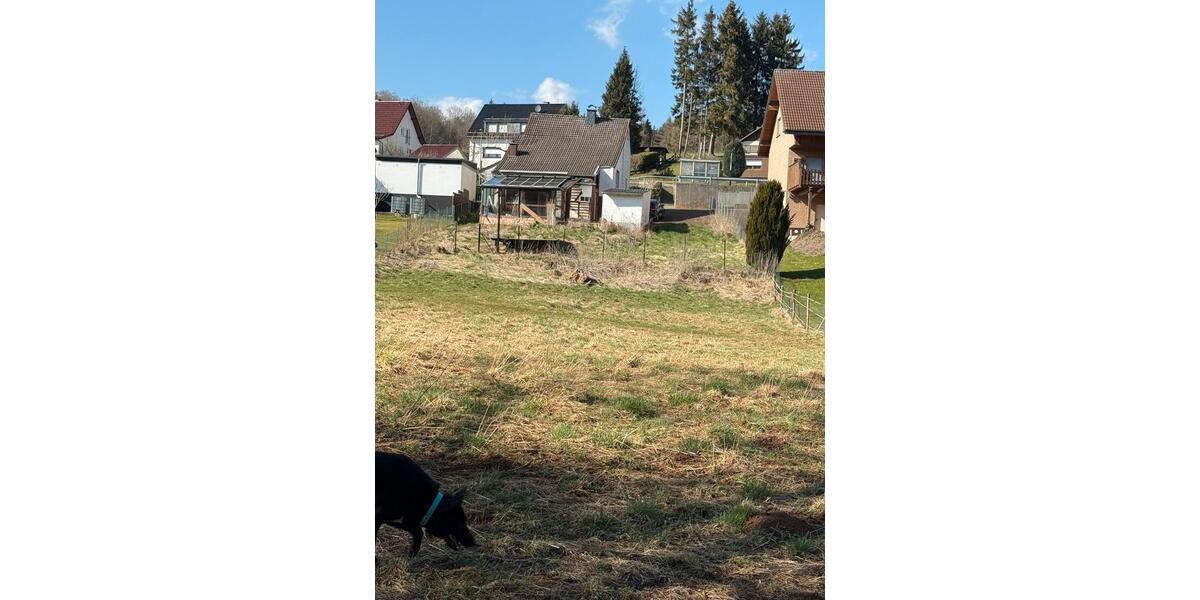 Einfamilienhaus Kall - 6 Zimmer, 100 m&sup2;, 70.000&euro; | Angebot:27121368