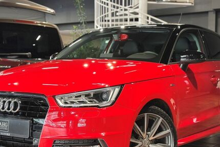 Audi A1 57.098 km 15.900 &euro; Bonn 53177