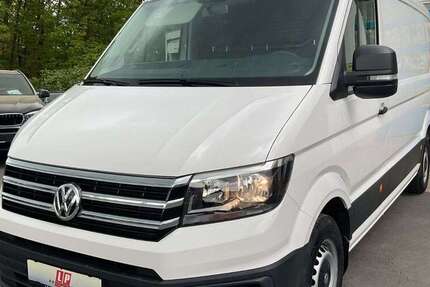 VW Crafter 33.967 km 29.990 &euro; Giessen 35394