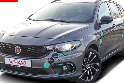 Fiat Tipo 86.478 km 12.490 &euro; Stralsund 18437