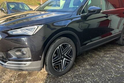 Seat Tarraco 199.973 km 17.900 &euro; Dillenburg 35685
