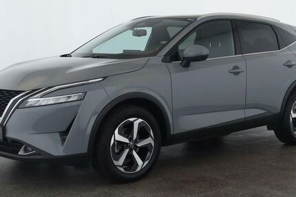 Nissan Qashqai 82.400 km 19.384 &euro; Düsseldorf 40233