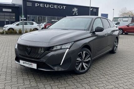Peugeot 308 24.832 km 24.990 &euro; Halberstadt 38820