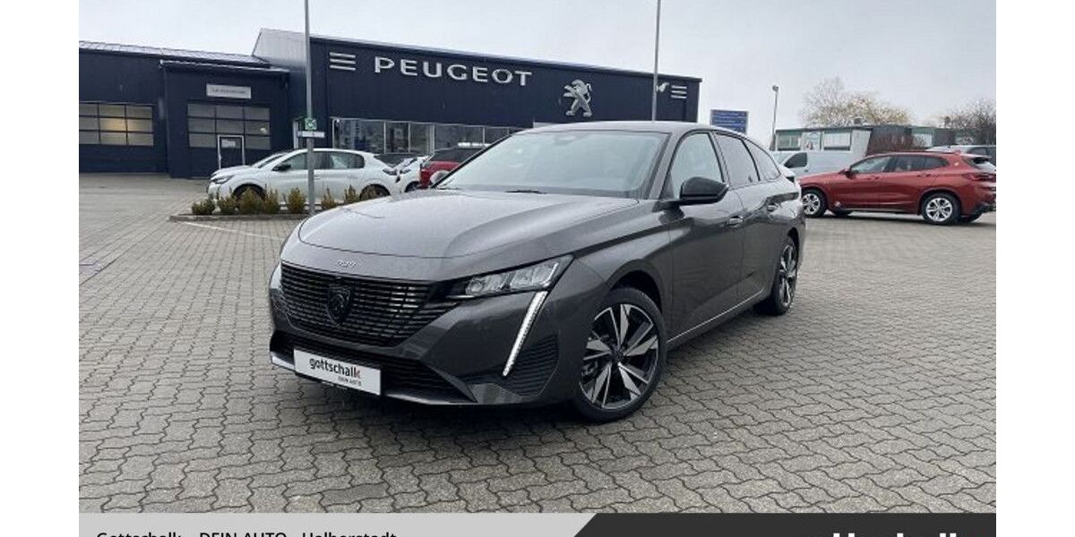 Peugeot 308 24.832 km 24.990 &euro; Halberstadt 38820
