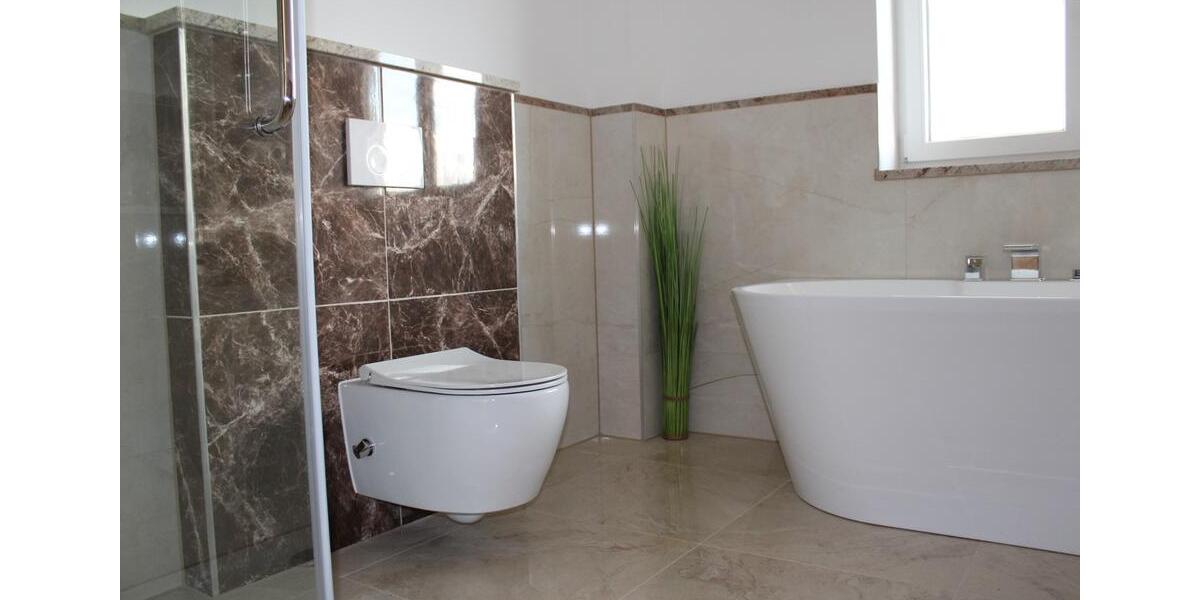 Etagenwohnung Waidhaus - 4 Zimmer, 104 m&sup2;, 1.540&euro; | Angebot:25159575