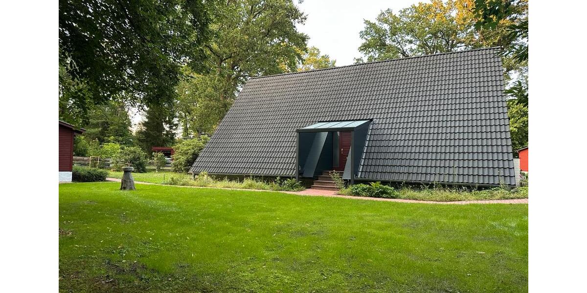 Einfamilienhaus Meinersen - 4 Zimmer, 104 m&sup2;, 289.000&euro; | Angebot:27200135