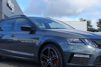Skoda Octavia 78.000 km 24.980 &euro; Neumünster 24539