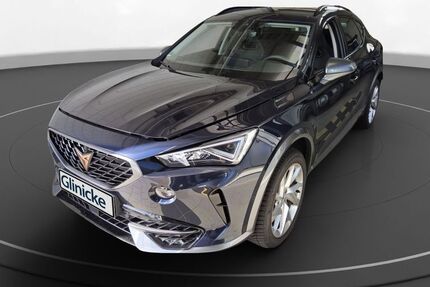Cupra Formentor 5.160 km 29.780 &euro; Minden 32427