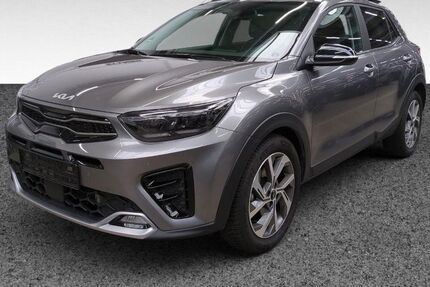 Kia Stonic 22.084 km 22.880 &euro; Bremen 28357