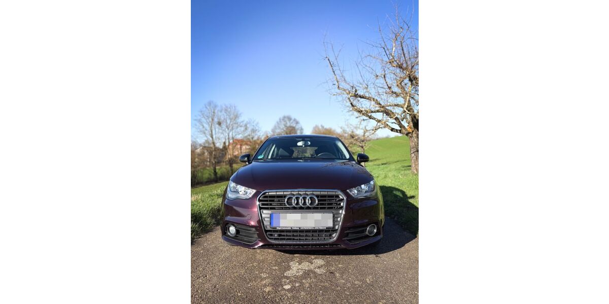 Audi A1 89.000 km 8.500 &euro; Waldkirch 79183