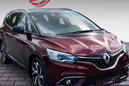 Renault Scenic 100.000 km 12.990 &euro; Butzbach 35510