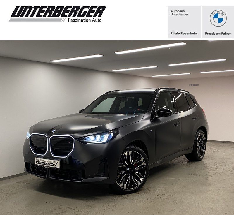 X3 M50