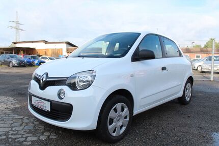 Renault Twingo 118.870 km 4.999 &euro; Herzberg am Harz 37412