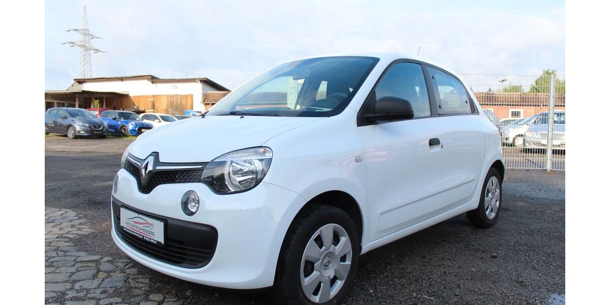 Renault Twingo 118.870 km 4.999 &euro; Herzberg am Harz 37412