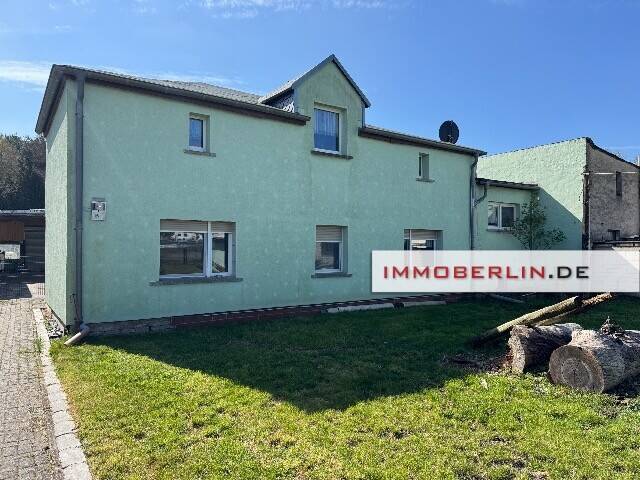 Einfamilienhaus Finowfurt Finowfurt - 4 Zimmer, 120 m&sup2;, 220.000&euro; | Angebot:26824595