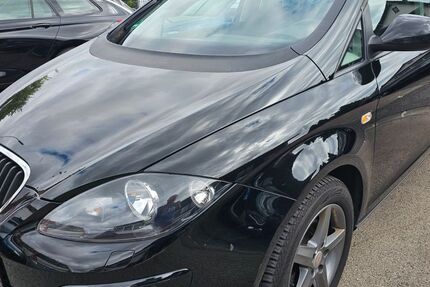 Seat Altea 199.000 km 6.499 &euro; Knetzgau 97478