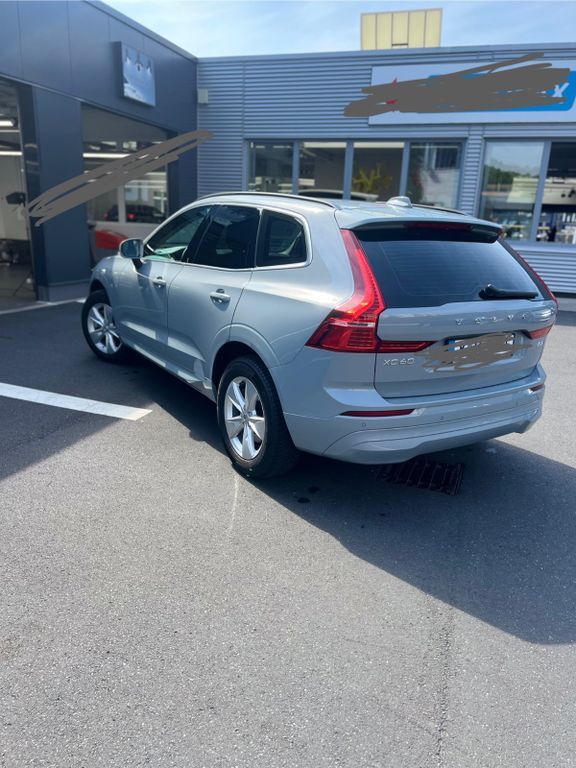 Volvo XC60 28.500 km 36.800 € Köln 50735