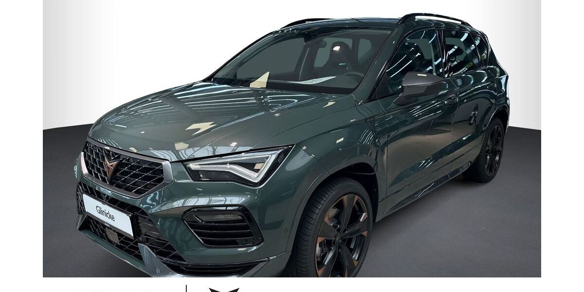 Cupra Ateca 9.990 km 37.950 &euro; Baunatal 34225