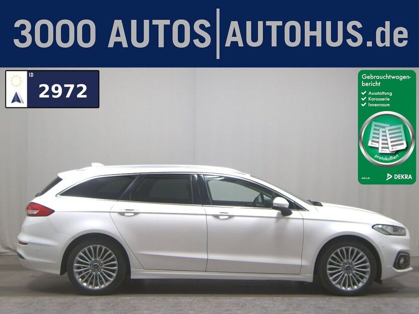 Ford Mondeo 196.097 km 11.790 € Gyhum/Bockel 27404