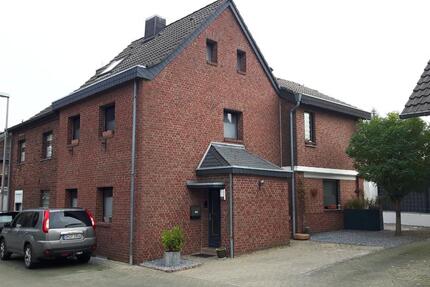 Super ruhige OG-Wohnung in Baesweiler-Loverich 2 zimmer