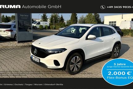 Mercedes-Benz EQA 8.612 km 40.930 &euro; Grimma 04668