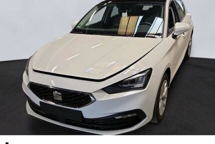 Seat Leon 17.741 km 19.930 &euro; Kehl 77694