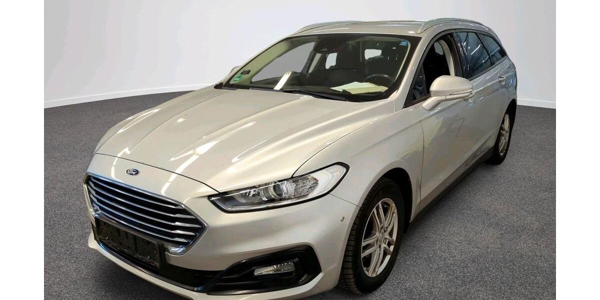 Ford Mondeo 154.539 km 12.990 &euro; Weinstadt 71384