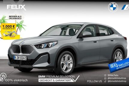 BMW iX2 8.527 km 45.779 &euro; Bottrop 46236