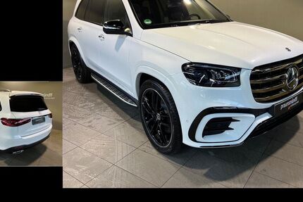 Mercedes-Benz GLS 450 9.444 km 112.900 &euro; Ingolstadt 85055