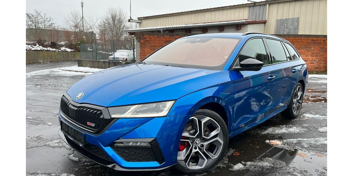 Skoda Octavia 46.000 km 31.990 &euro; Windsbach 91575