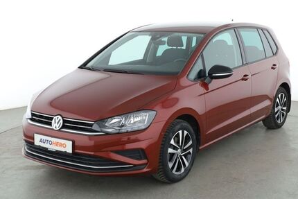 VW Golf Sportsvan 55.322 km 18.490 € Dresden 01187