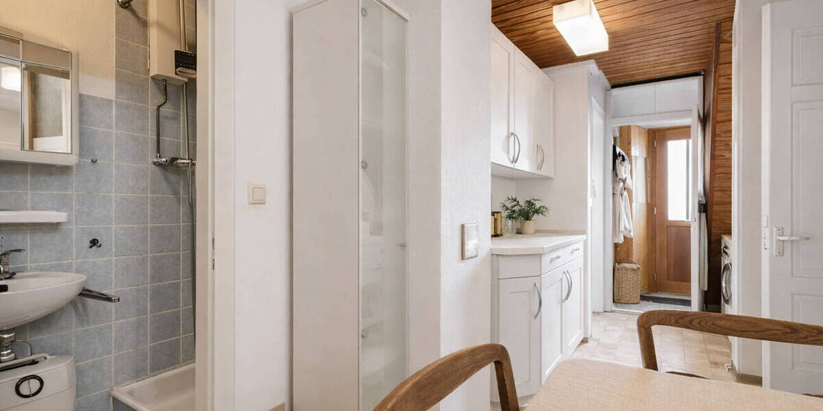 Einfamilienhaus Freiburg im Breisgau Littenweiler - 6 Zimmer, 141 m&sup2;, 547.000&euro; | Angebot:26433669