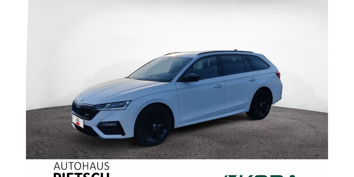 Skoda Octavia 44.133 km 31.390 &euro; Melle 49324