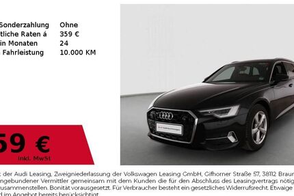Audi A6 22.522 km 49.991 &euro; Lauf an der Pegnitz 91207