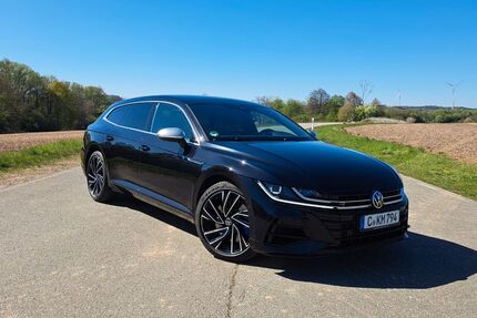 VW Arteon 77.200 km 31.000 &euro; Zwickau 08058