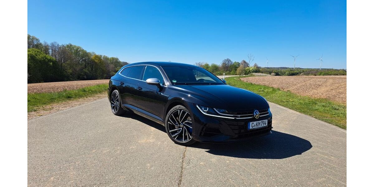 VW Arteon 77.200 km 31.000 &euro; Zwickau 08058