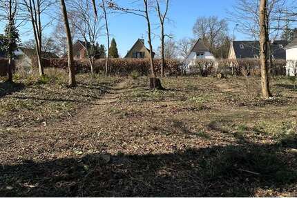 Grundstück zu verkaufen in Schenefeld 790.000 € 1500 m² zimmer