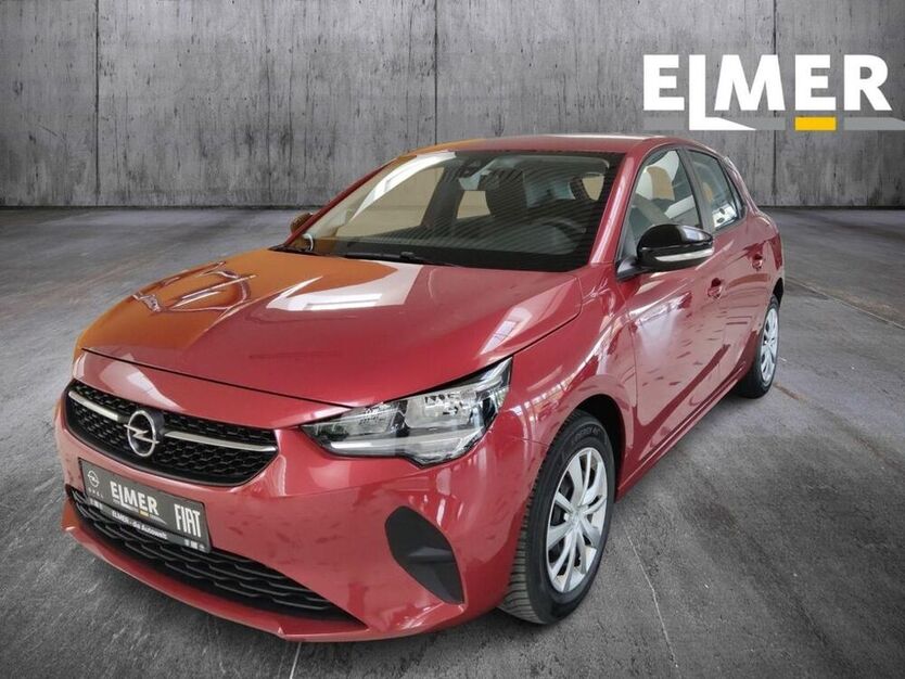 Corsa
