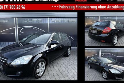 Kia ceed / Ceed 148.000 km 5.000 &euro; olpe 57462