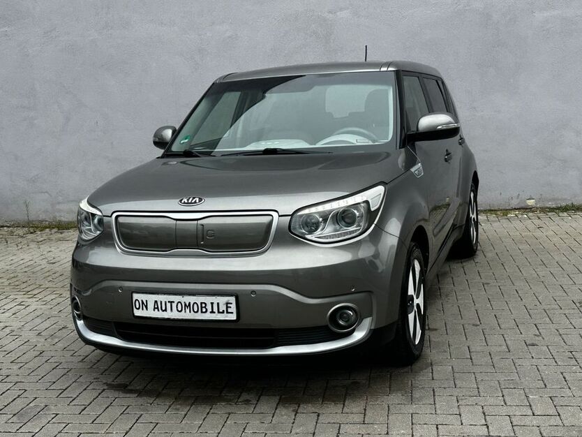 Kia Soul 89.000 km 4.900 € Mannheim Neckarau 68199
