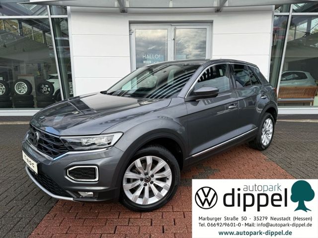 VW T-Roc 63.868 km 22.880 &euro; Neustadt / Hessen 35279