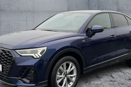 Audi Q3 28.300 km 38.680 &euro; Hof 95030
