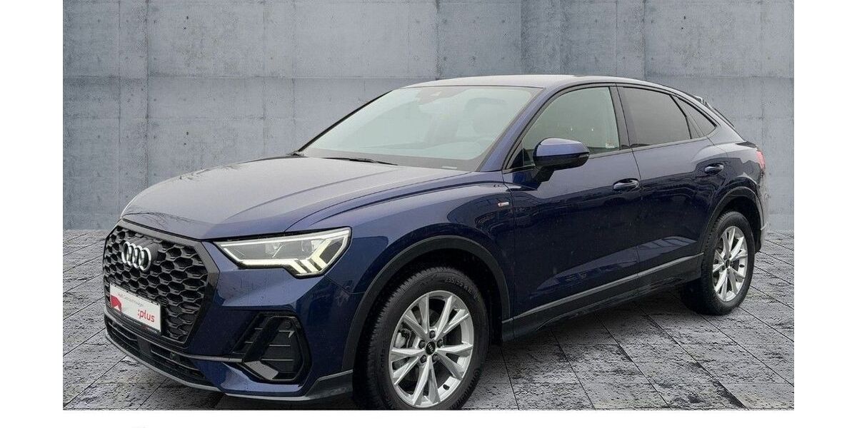 Audi Q3 28.300 km 38.680 &euro; Hof 95030