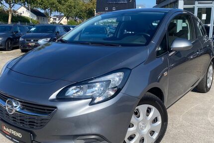 Opel Corsa 74.000 km 9.500 € Paderborn 33100