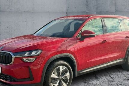 Skoda Kodiaq 20.366 km 38.950 &euro; Hof 95030
