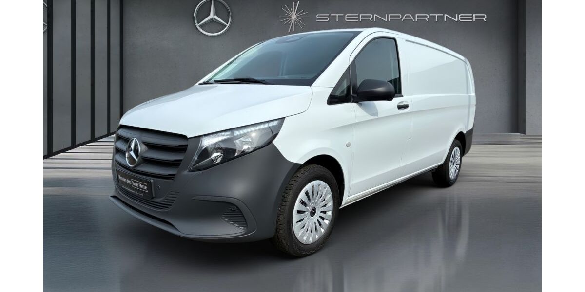 Mercedes-Benz Vito 44.595 km 31.499 &euro; Rellingen 25462