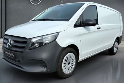 Mercedes-Benz Vito 44.595 km 31.975 &euro; Rellingen 25462