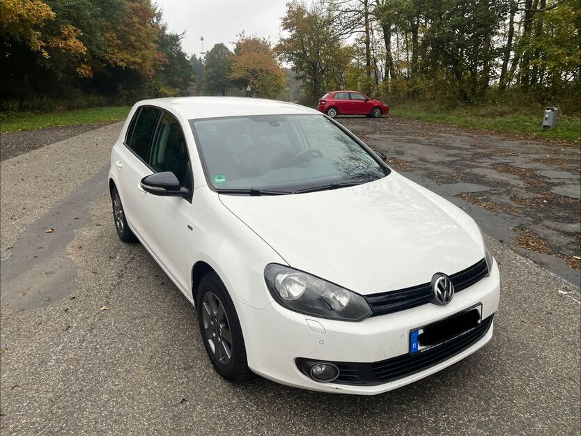 VW Golf 175.000 km 4.790 € Niederroßbach 56479